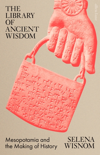 Book launch – Selena Wisnom’s ‘The Library of Ancient Wisdom’ (with Emma Smith) 