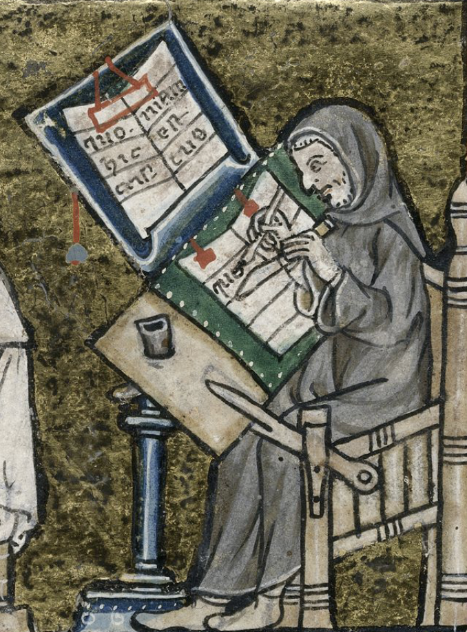 Heritage Science and Manuscripts from Antiquity to the Middle Ages