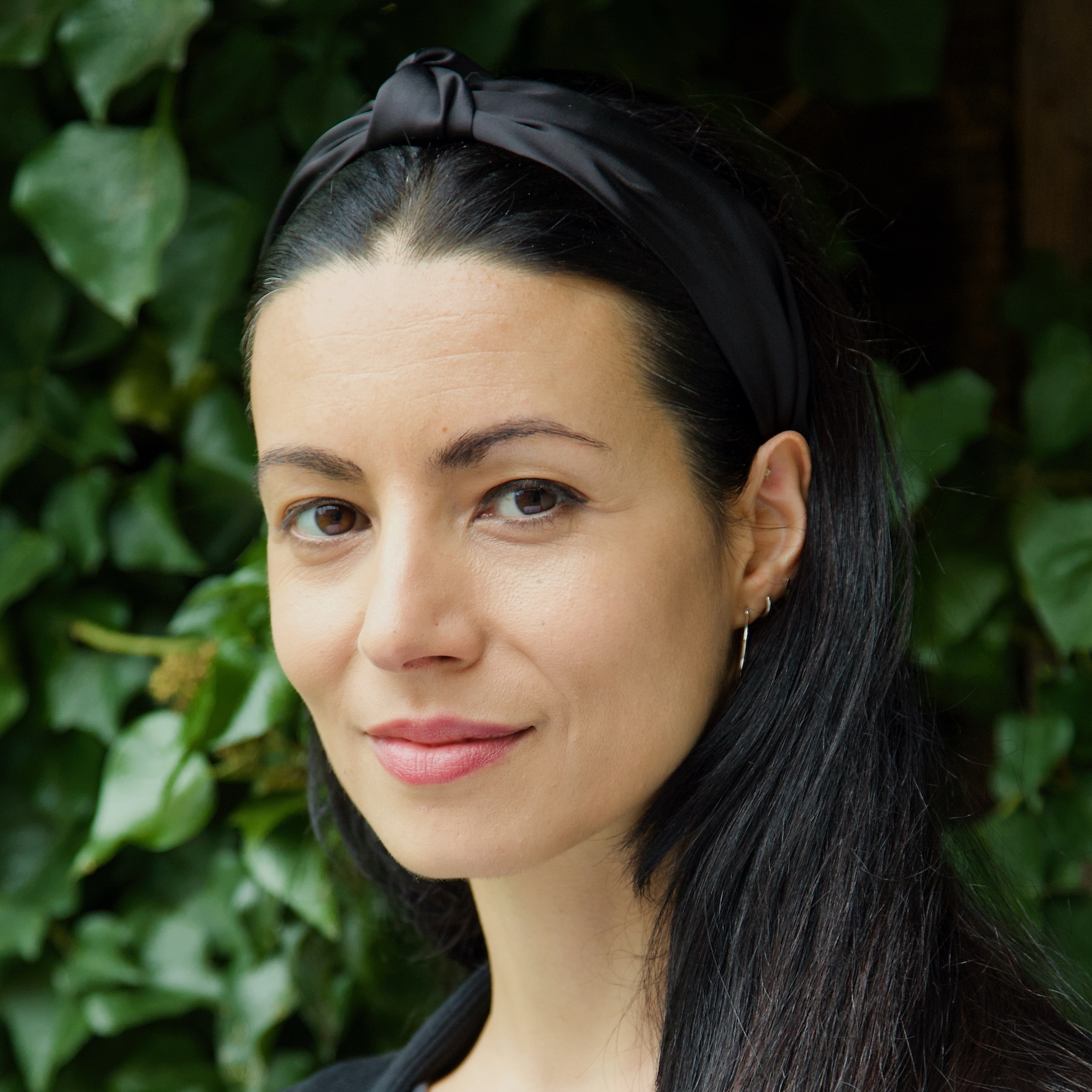 Ana de Oliveira Dias